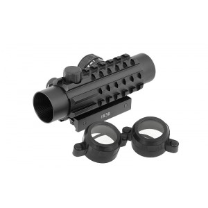 Dot Sight Tactical Sight 3 Rails 1x30 [PCS]